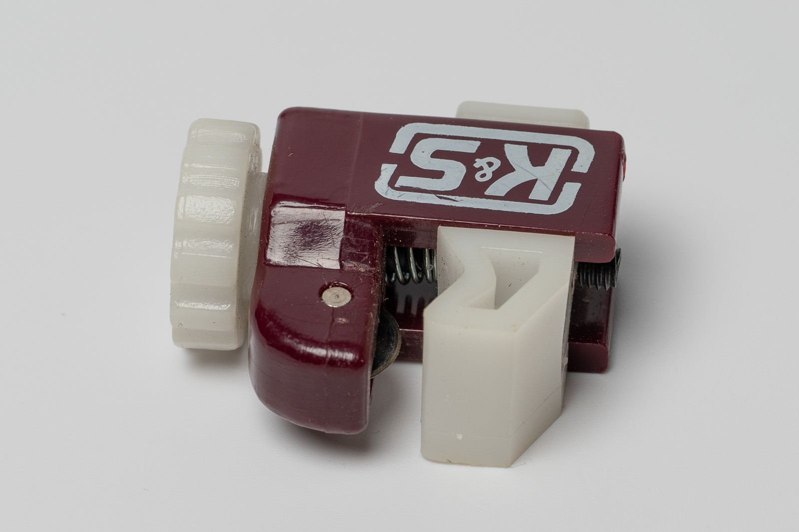 K&S Miniture Tube Cutter K&S Miniture Tube Cutter